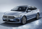 EVA коврики на Volkswagen Lavida 2018 - 2025 в Чите
