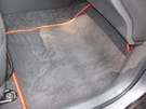 EVA коврики на Toyota Corolla (E15) 2006 - 2013 в Чите