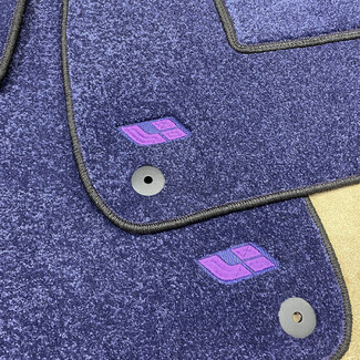 Коврики на Li L9 2022&nbsp;-&nbsp;2026 в Чите