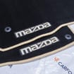 Коврики на Mazda CX9 II 2015 - 2025 в Чите