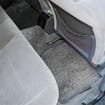 Коврики на Audi A6 (C4) 1994 - 1997 в Чите