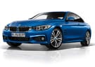 Коврики на BMW 4 (F36/F32/F33) 2013 - 2020 в Чите