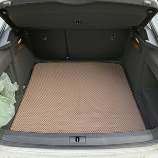 Ворсовые коврики на Skoda Superb III 2015&nbsp;-&nbsp;2026 в Чите