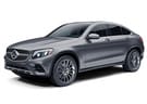 EVA коврики на Mercedes GLC Coupe (C253) 2015 - 2023 в Чите