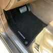 EVA коврики на Porsche Cayenne II 2010 - 2018 в Чите