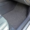 Коврики на Toyota Camry (XV70) 2017 - 2024 в Чите