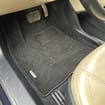 EVA коврики на Tesla Model S 2012 - 2025 в Чите