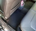 Коврики на Ford EcoSport 2012 - 2023 в Чите