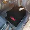 EVA коврики на Toyota Rav4 I 1994 - 2000 в Чите