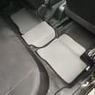 Коврики на Daihatsu Mira e:S II 2017 - 2025 в Чите