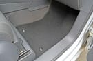EVA коврики на Volkswagen Touran 2003 - 2015 в Чите