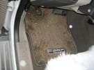 Коврики на Ford F250, F350, F450, F550 2006 - 2010 в Чите