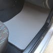 Коврики на Volkswagen Golf 3 1991 - 1998 в Чите
