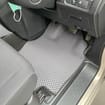 EVA коврики на Nissan Serena (C26) 2010 - 2016 в Чите
