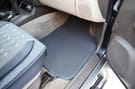 Коврики на Mitsubishi Montero Sport I 1996 - 2008 в Чите