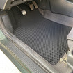 EVA коврики на Nissan Primera (P11) 1996 - 2002 в Чите