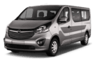 EVA коврики на Opel Vivaro C 2019 - 2025 в Чите