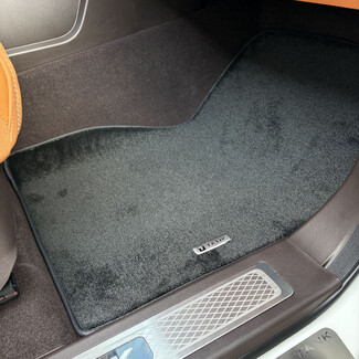 Коврики на Tank 500 2021&nbsp;-&nbsp;2026 в Чите