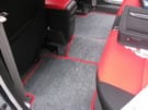 Коврики на Geely MK и MK Cross 2008 - 2016 в Чите