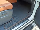 Коврики на Infiniti QX56 II 2010 - 2014 в Чите