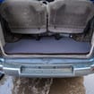 Коврики на Mitsubishi Space Gear 1994 - 2007 в Чите
