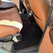 EVA коврики на Hyundai Galloper I 1991 - 1997 в Чите