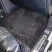 EVA коврики на Lexus LX 570 и LX450d 2007 - 2023 в Чите