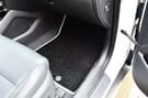 Коврики на Hyundai Tucson III 2015 - 2021 в Чите
