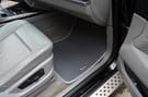 Ворсовые коврики на BMW X5 (E70) 2007 - 2013 в Чите