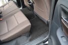Коврики на Toyota Fortuner II 2015 - 2025 в Чите