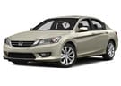 Коврики на Honda Accord IX 2012 - 2020 в Чите