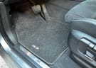 Коврики на BMW X5 (F15) 2013 - 2018 в Чите