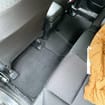 Коврики на Mitsubishi Outlander III 2012 - 2025 в Чите
