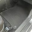 EVA коврики на SsangYong Actyon II 2010 - 2021 в Чите
