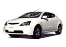 EVA коврики на Toyota WiLL VS 2001 - 2004 в Чите