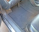 Коврики на Honda Legend IV 2004 - 2012 в Чите