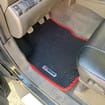 Коврики на Nissan Navara III 2004 - 2015 в Чите