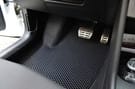 Коврики на Volkswagen Polo V 2010 - 2020 в Чите