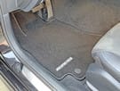 Коврики на Mercedes E (W213) 2016 - 2023 в Чите
