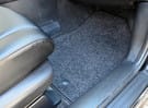 EVA коврики на Mazda CX7 2006 - 2012 в Чите