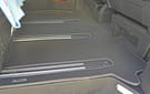 Коврики на Volkswagen Multivan (T5) 2003 - 2015 в Чите