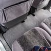 EVA коврики на Renault Scenic II 2003 - 2010 в Чите