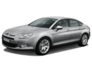 Ворсовые коврики на Citroen C5 II 2008 - 2017 в Чите