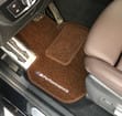 EVA коврики на BMW X4 (G02) 2018 - 2025 в Чите