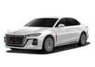 Коврики на Hongqi H5 II 2022 - 2025 в Чите