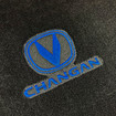 Коврики на Changan CS85 Coupe 2018 - 2025 в Чите