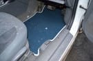 Коврики на Mazda Atenza 2002 - 2007 в Чите