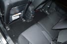 EVA коврики на Hyundai Tucson I 2004 - 2010 в Чите