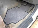 EVA коврики на Toyota Crown (S140) 1991 - 1995 в Чите