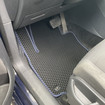 EVA коврики на Volkswagen Golf Plus 2004 - 2014 в Чите